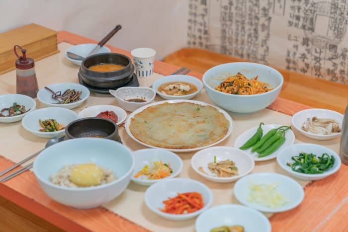 옹달샘