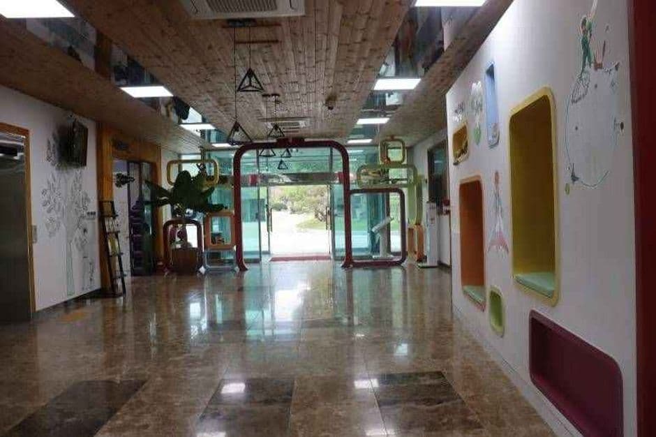 레인보우순카페 3