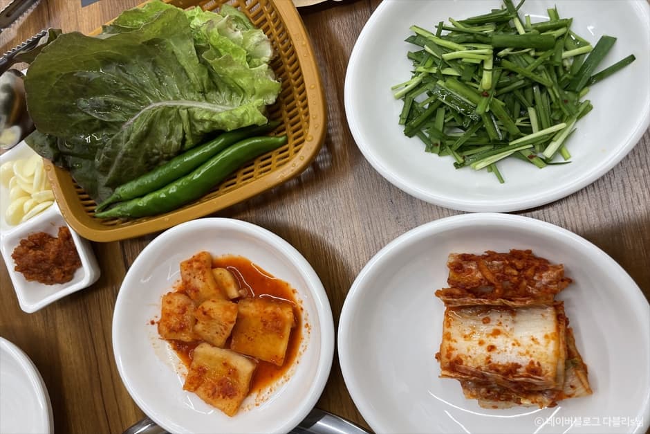 자매갈비전골 3