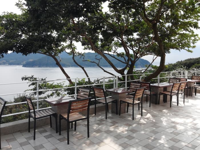 Jangsado Sea Park (장사도해상공원) 7