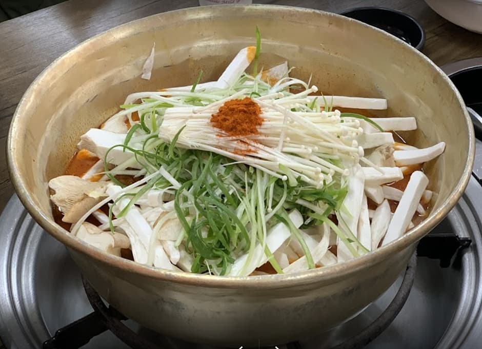 감동식당 2