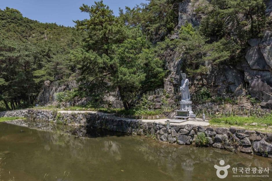 동화사(충북) 1