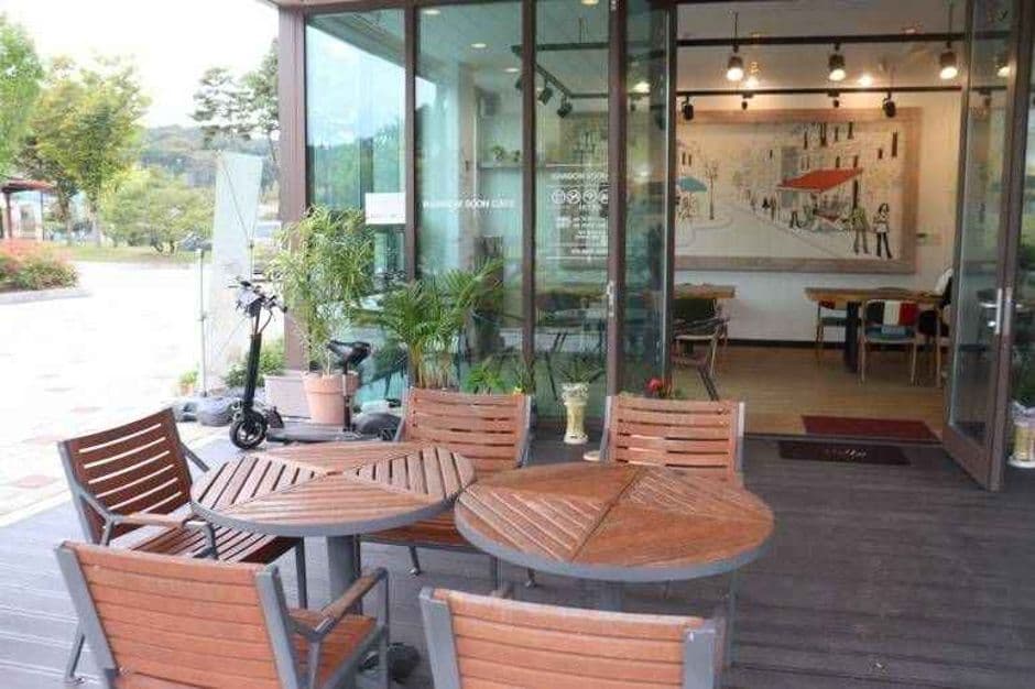 레인보우순카페 9
