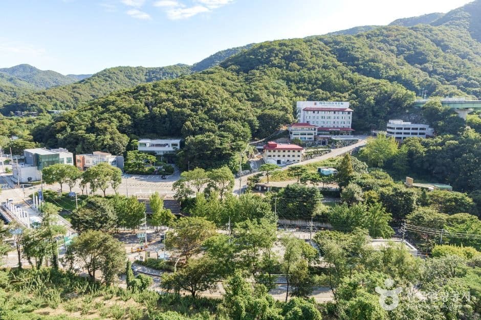 청련사(양주) 2