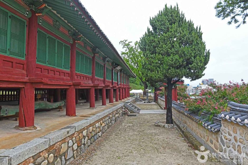 강릉향교 1