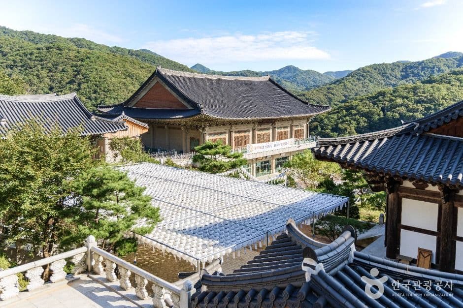 청련사(양주) 3
