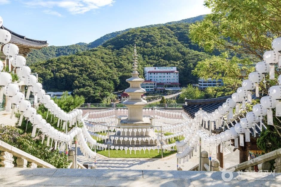청련사(양주) 4