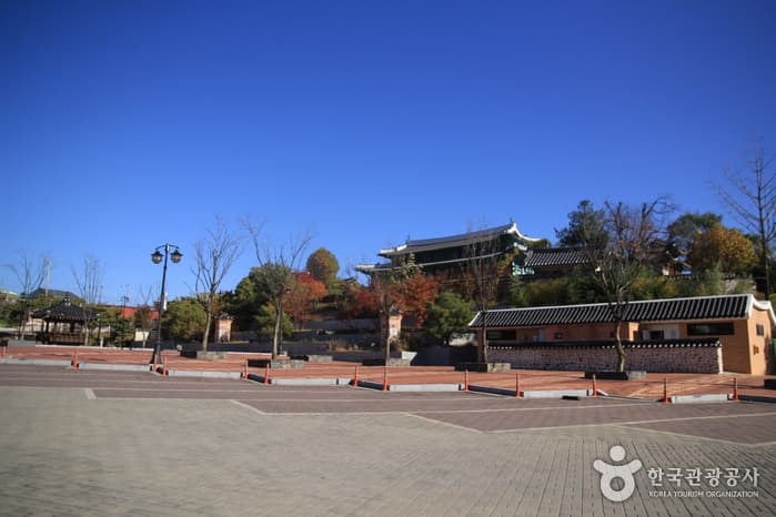 [Ganghwa Nadeul-gil Course 1] Simdo History & Culture Trail ([강화 나들길 제1코스] 심도역사문화길)