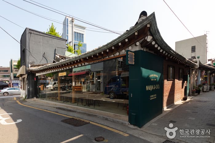 내자상회