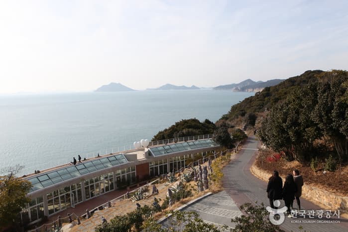 Jangsado Island (장사도) 4