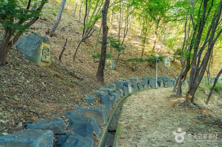 단내 성가정 성지 7