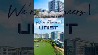 [SNS 서포터즈] UNIST 공학관, 어디까지 가봤니? Engineering Facilities Tour!