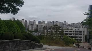 (캠퍼스 투어) 숭실대학교 Campus Tour Soongsil University