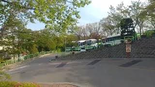 캠퍼스 투어 성균관 대학교 Campus Tour Sungkyunkwan University