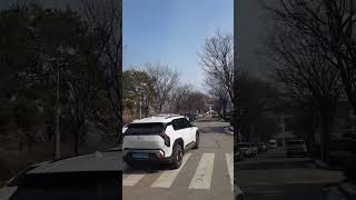 한국항공대학교,항공대 캠퍼스 투어,탐방 1