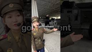 What North Korea Is Like Now