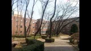 올하루&amp;Allharu 146번째, 덕성여자대학교 캠퍼스투어(덕성여대), Duksung Women's University, 德成女子大學校