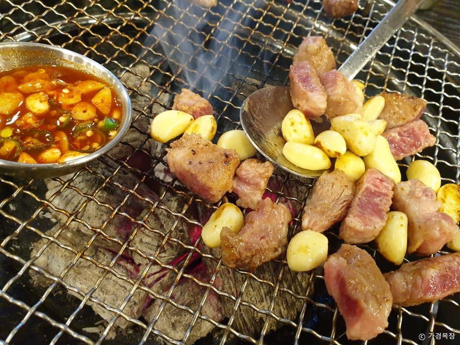 가경목장 2