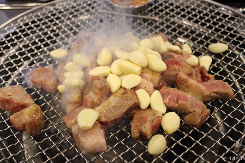 가경목장 4