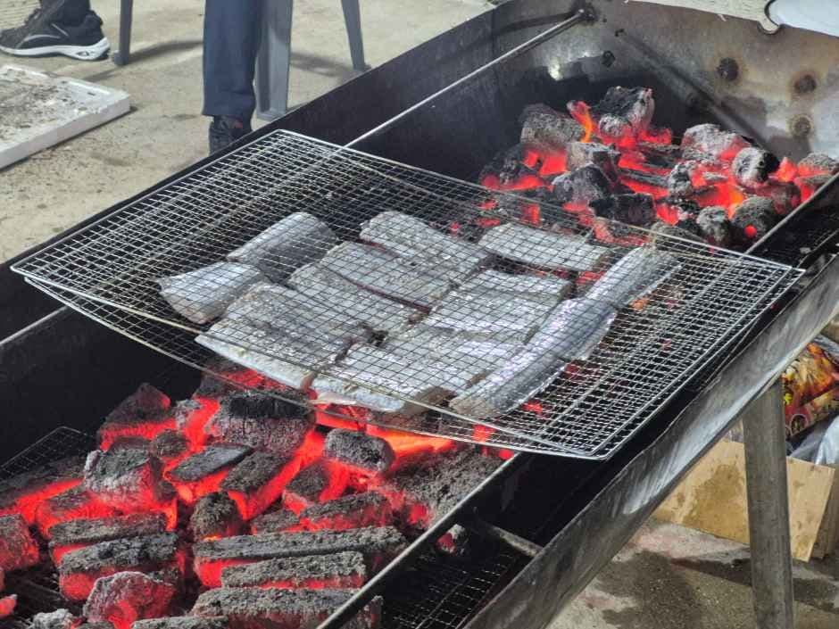 거문도백도 은빛바다체험행사 6