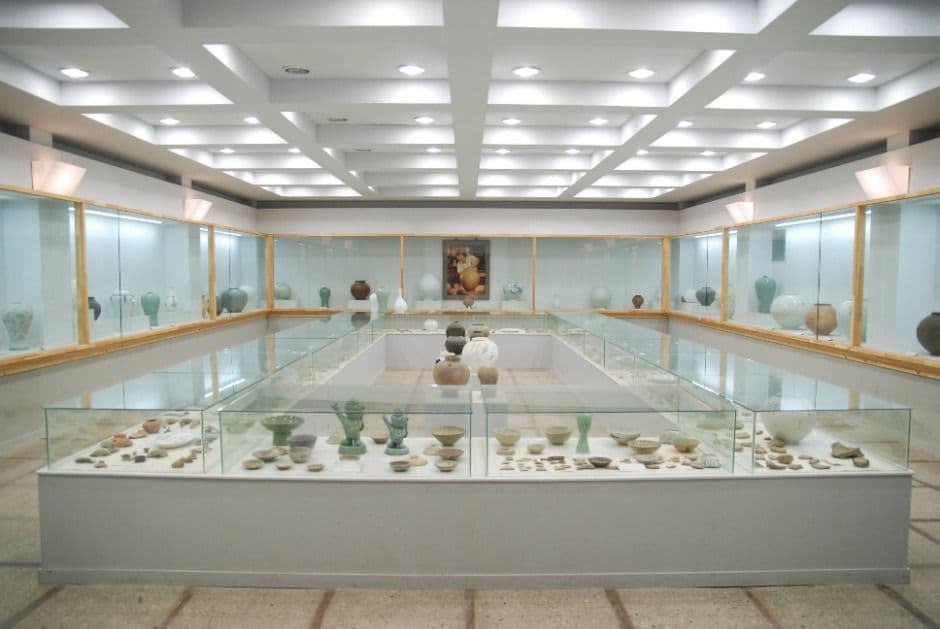 장송모 도자연구원 5