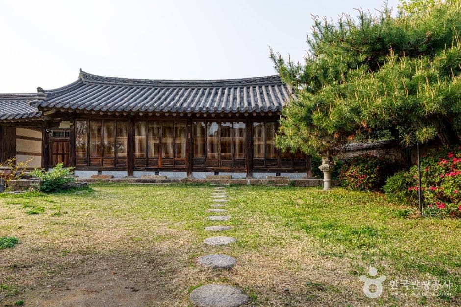 경주 교촌마을 1
