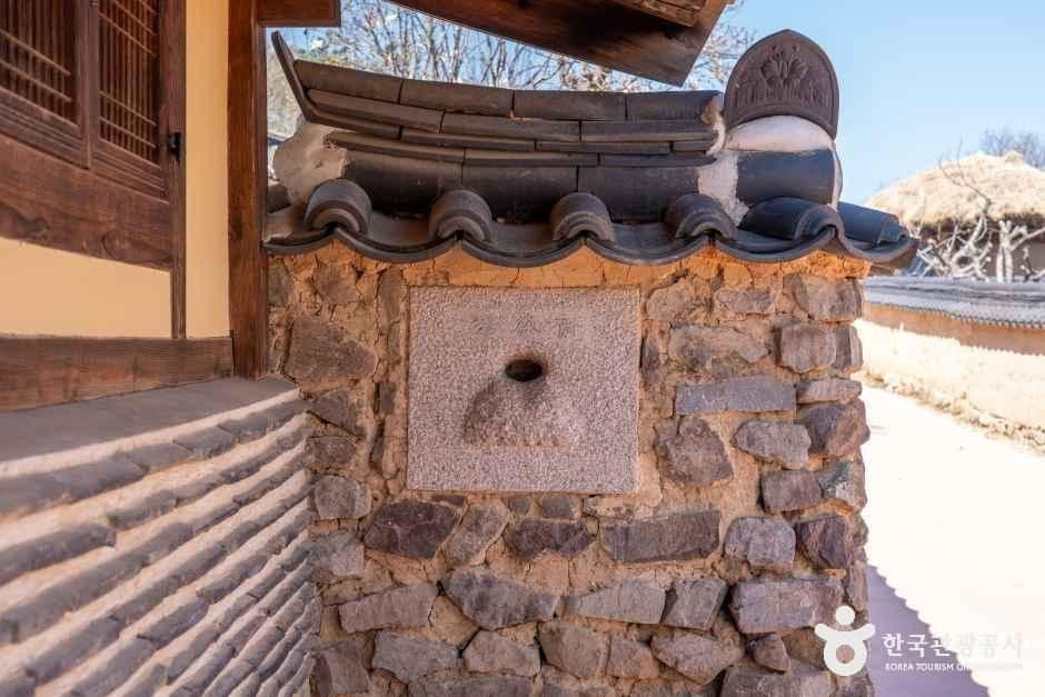 Andong Hahoe Village [UNESCO World Heritage] (안동 하회마을 [유네스코 세계유산]) 4