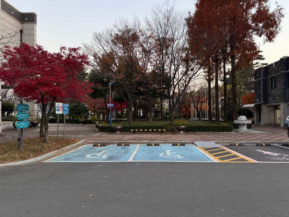 가고파 꼬부랑길 벽화마을 4