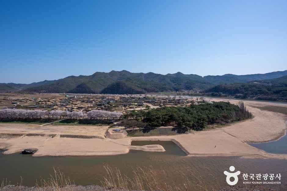 Andong Hahoe Village [UNESCO World Heritage] (안동 하회마을 [유네스코 세계유산]) 5