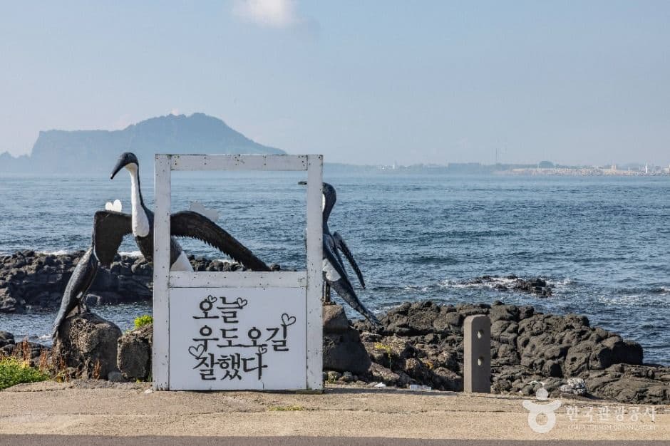 Udo Island (우도) 3