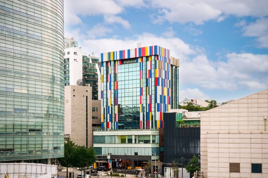 Imperial Palace Boutique Hotel (임피리얼 팰리스 부티크 호텔)