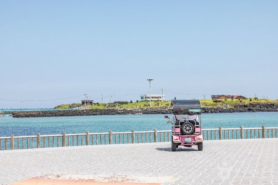 Udo Island (우도) 6