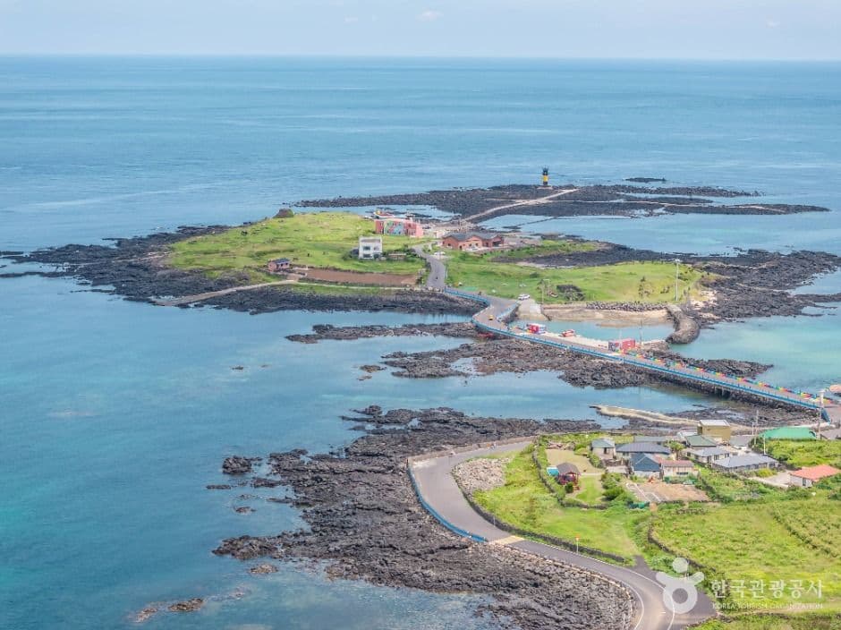 Udo Island (우도) 7