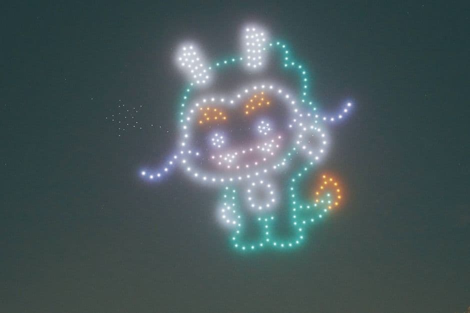 계룡軍문화축제 5