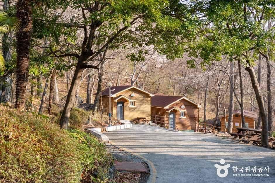 거제자연휴양림 2
