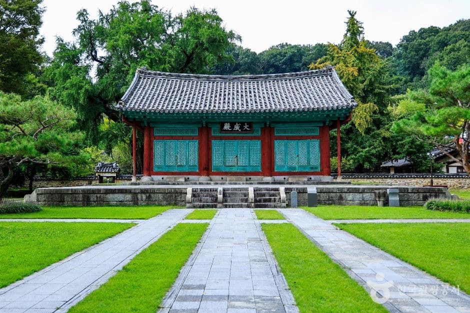Jeonju Hanok Village [Slow City] (전북 전주 한옥마을 [슬로시티]) 9