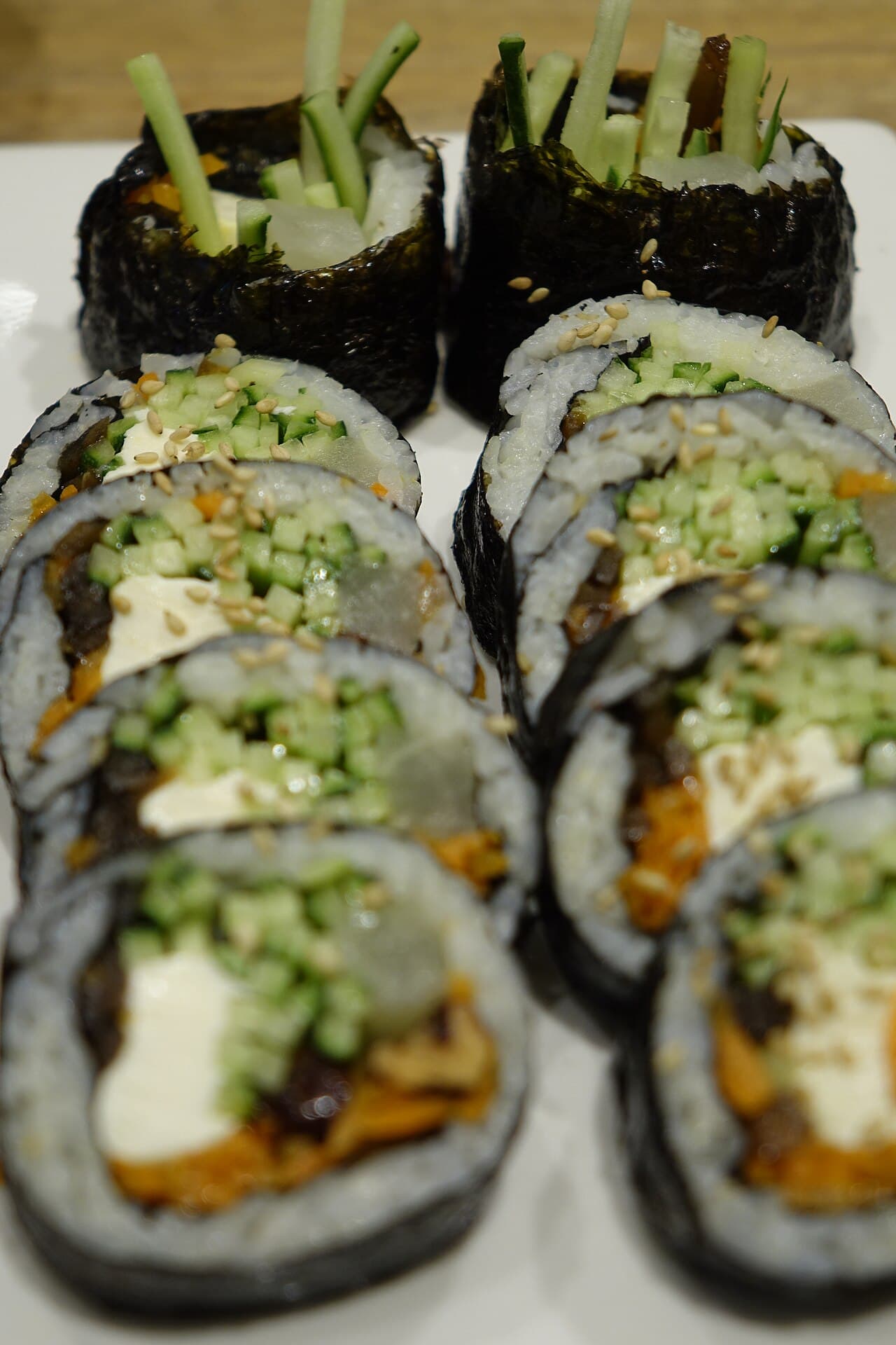 Gimbap
