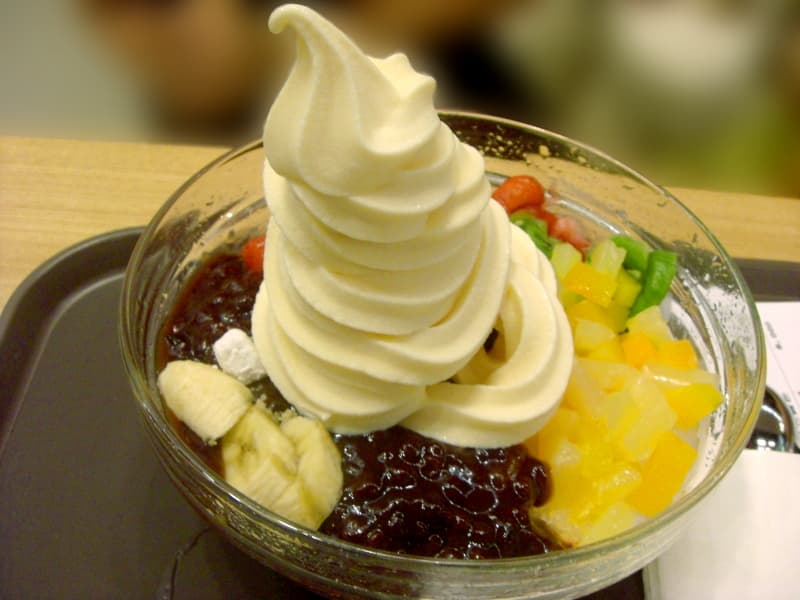 Patbingsu