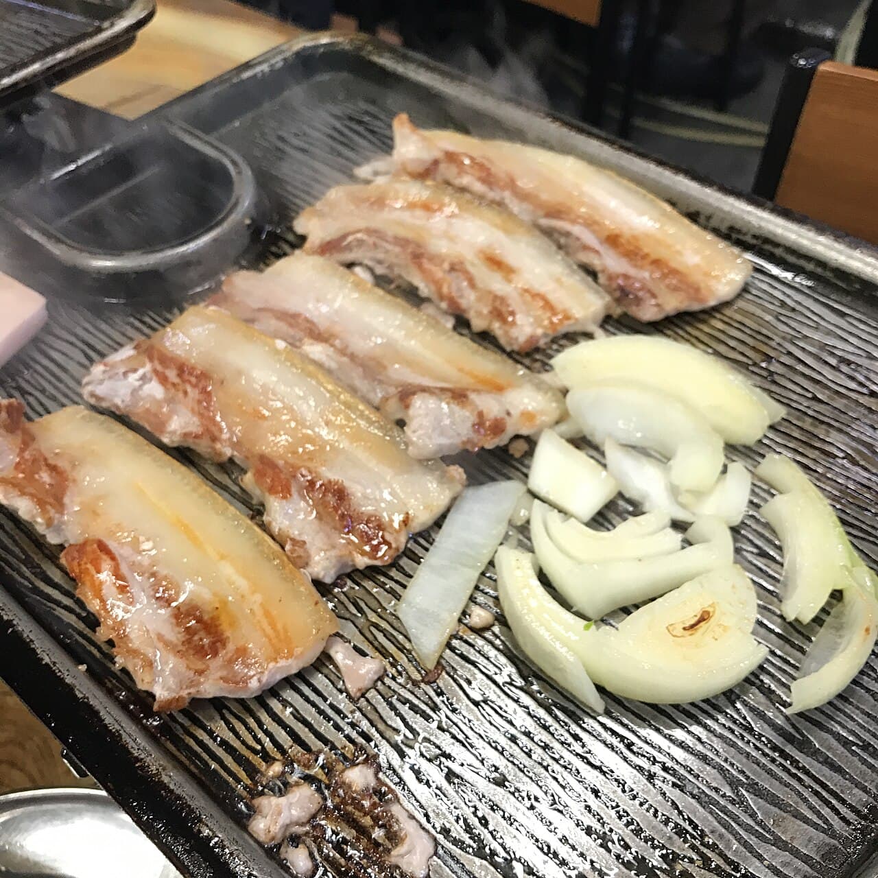 Samgyeopsal
