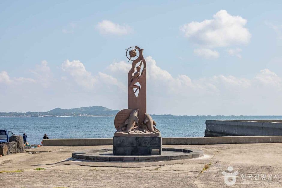 Hado Fishing Experience Village (νλμ΄μ΄μ²΄νλ§μ) 5