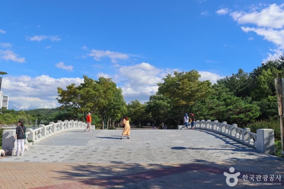 Ulsan Grand Park (울산대공원) 2