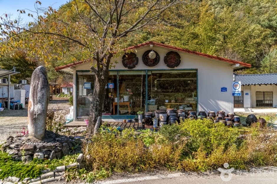 Buyeondong Village (λΆμ°λλ§μ) 4