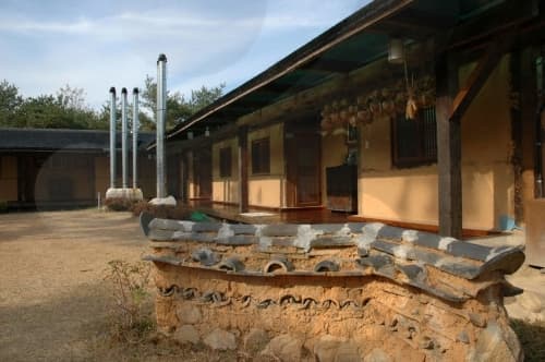 The Oriental Medicine Resort: Chorakdang (νλ°©ν
λ§νν¬ μ΄λ½λΉ) 5
