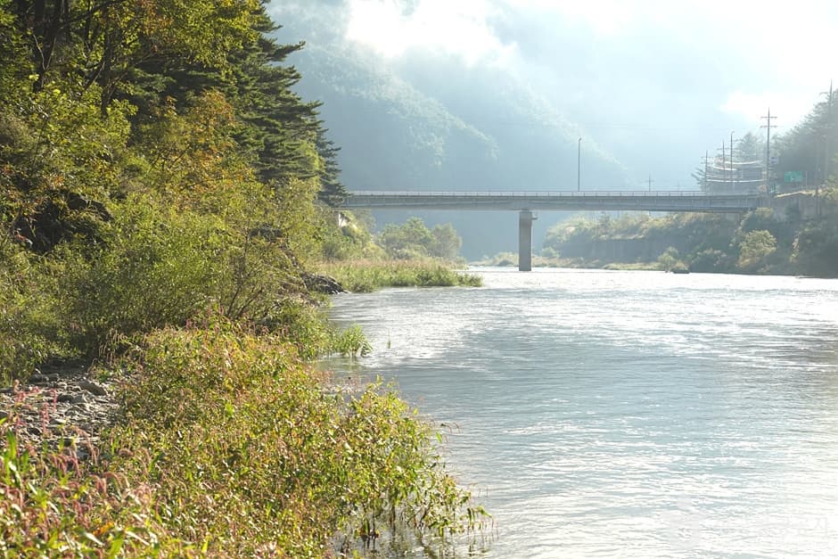 Sugamgyegok Valley (μμκ³κ³‘) 6