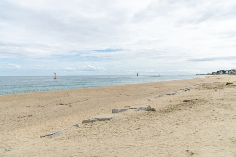 Jumunjin Breakwater (주문진 방파제) 9