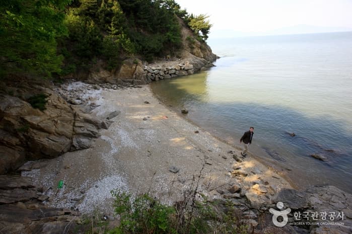 Sugi Beach (์๊ธฐํด๋ณ) 7