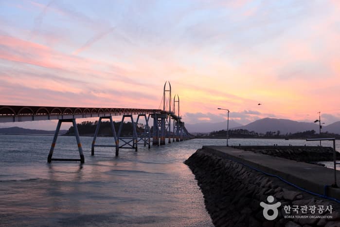 Gaudo Island (가우도) 8