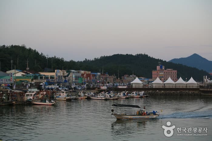Maryang Port (마량미향(마량항)) 4