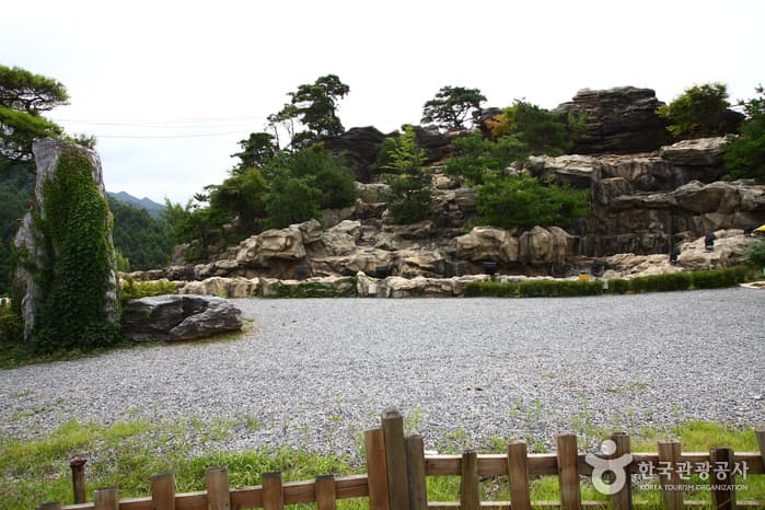 Geumwolbong Peak (๊ธ์๋ด) 7