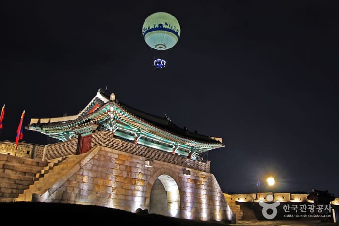 Changnyongmun Gate (창룡문) 7